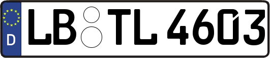 LB-TL4603
