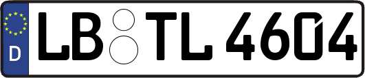 LB-TL4604