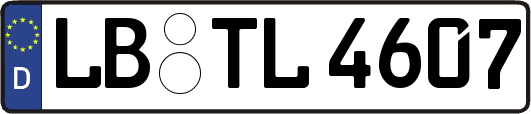 LB-TL4607