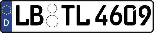 LB-TL4609