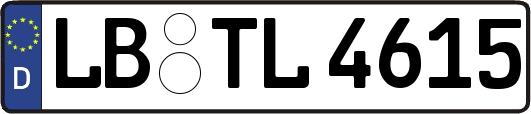 LB-TL4615
