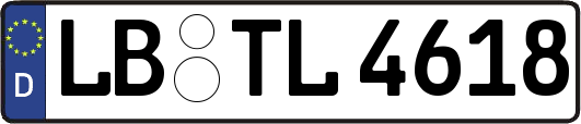 LB-TL4618