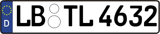 LB-TL4632