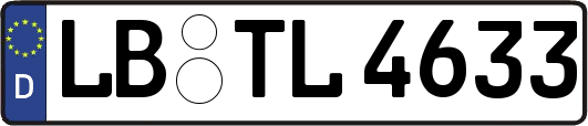 LB-TL4633