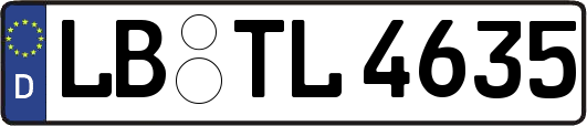 LB-TL4635