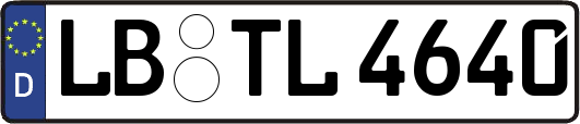 LB-TL4640