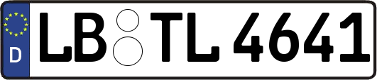 LB-TL4641