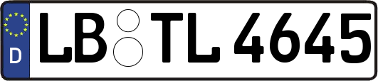 LB-TL4645