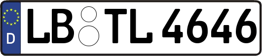 LB-TL4646