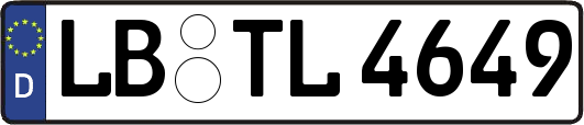 LB-TL4649