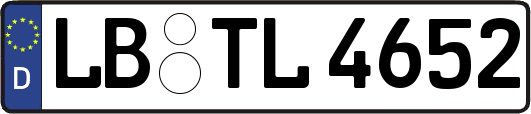 LB-TL4652