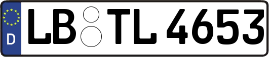 LB-TL4653