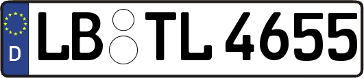 LB-TL4655