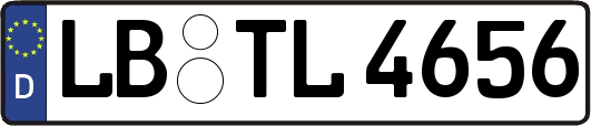 LB-TL4656