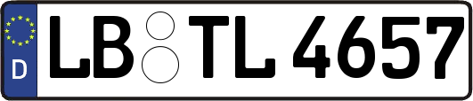 LB-TL4657