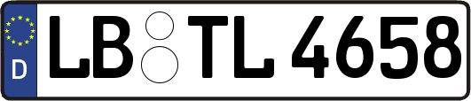 LB-TL4658