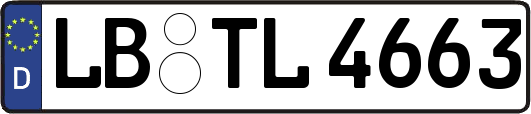 LB-TL4663