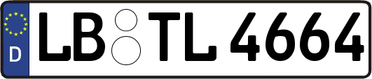 LB-TL4664