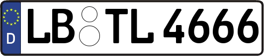 LB-TL4666