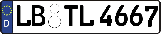 LB-TL4667