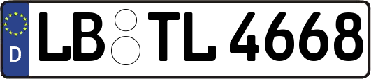 LB-TL4668