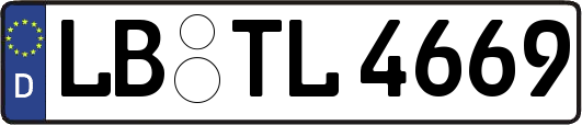 LB-TL4669