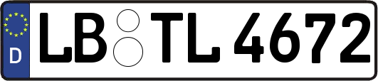 LB-TL4672