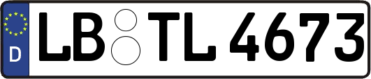 LB-TL4673