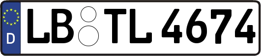 LB-TL4674