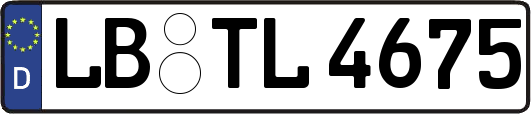 LB-TL4675
