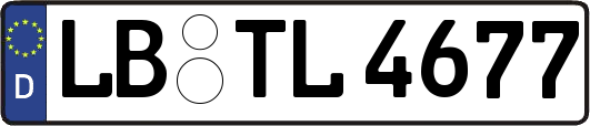 LB-TL4677