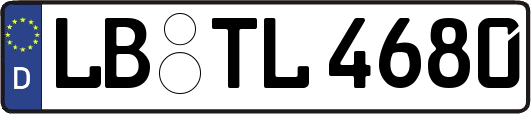 LB-TL4680