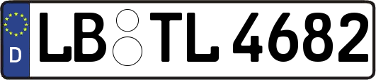LB-TL4682