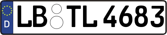 LB-TL4683