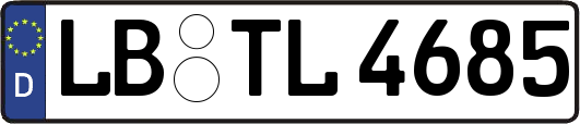 LB-TL4685