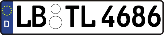 LB-TL4686