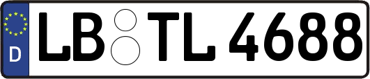 LB-TL4688