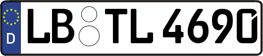 LB-TL4690
