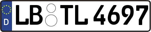 LB-TL4697