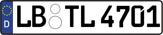 LB-TL4701