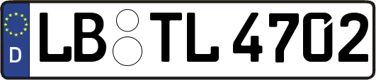LB-TL4702