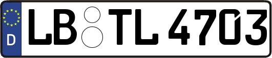 LB-TL4703