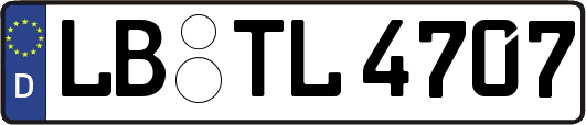 LB-TL4707