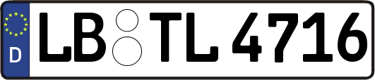 LB-TL4716