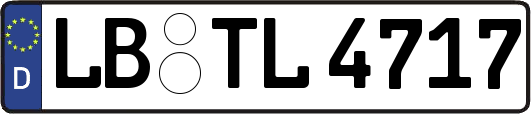 LB-TL4717