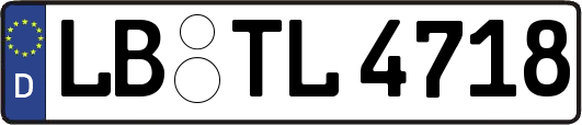 LB-TL4718