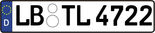 LB-TL4722