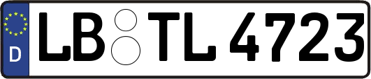 LB-TL4723