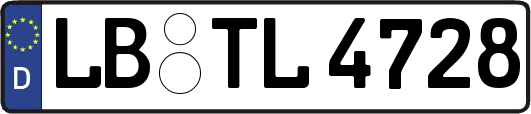 LB-TL4728