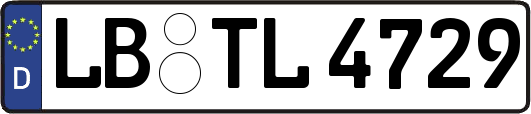 LB-TL4729